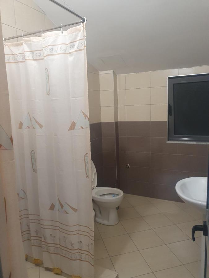 Apartment Gruda