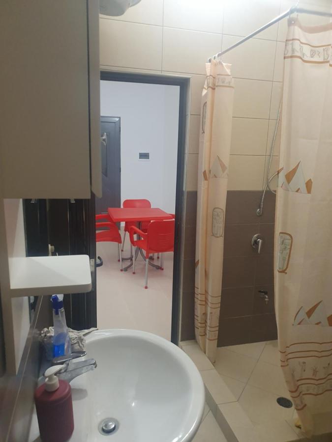 Gruda Apartment Shkoder