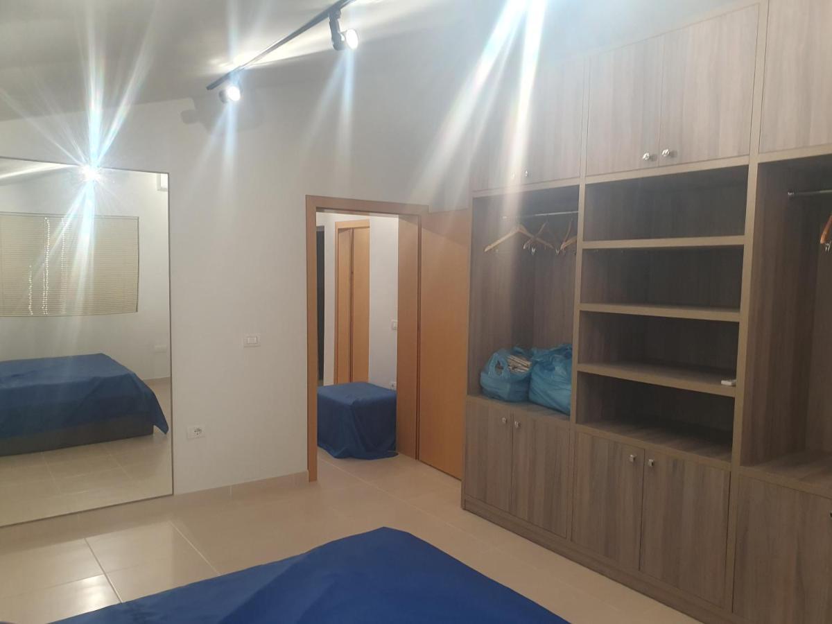 Apartment Gruda *