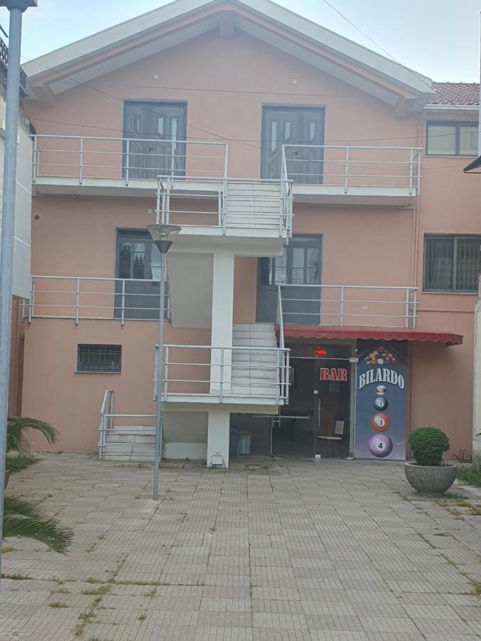 Apartment Gruda *